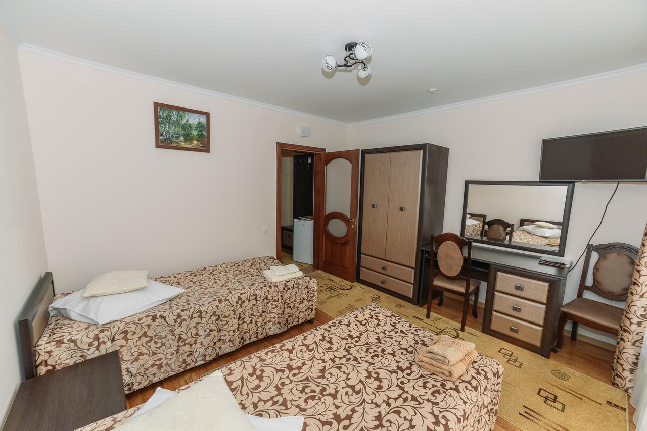 Apartments Sonce Трускавець Екстер'єр фото